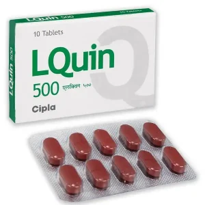 LQuin 500