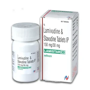 Lamistar 30mg