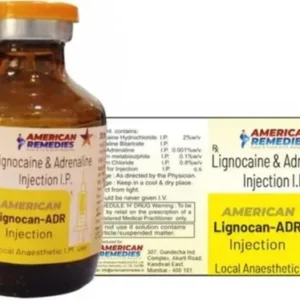 Lignocan ADR