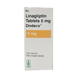 Linagliptin 5mg