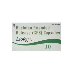 Liofen XL 10 mg