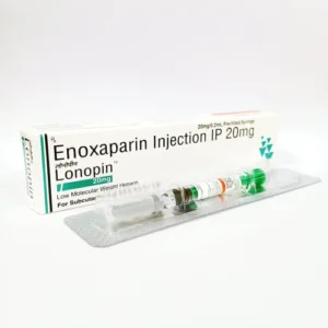 Lonopin 20mg