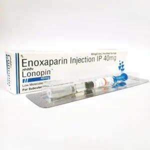 Lonopin 40mg