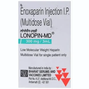 Lonopin MD 300