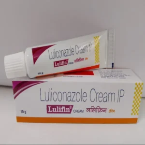 Lulifin Cream 10g
