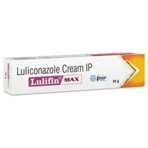 Lulifin Cream 30g