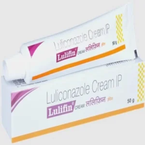 Lulifin Cream 50g