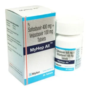 MYHEP ALL