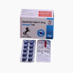 Mahagra 100mg