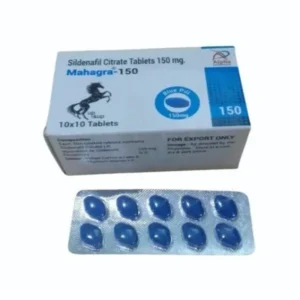 Mahagra 150mg