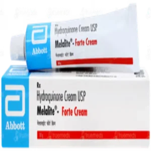 Melalite Forte Cream