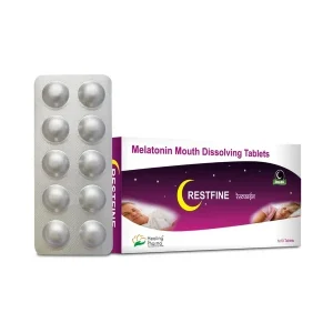 Melatonin 10mg UK/USA
