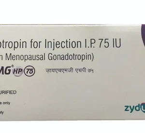 ZyHMG 75iu