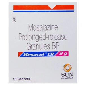 Mesacol 2gm