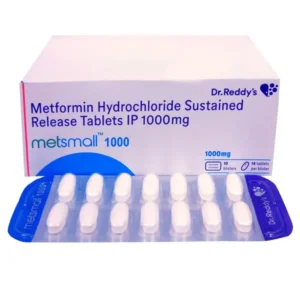 Metformin 1000