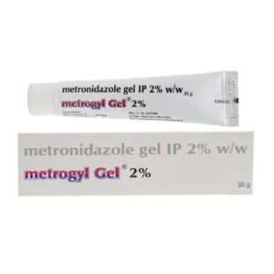 Metrogyl Gel