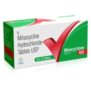 Minocycline