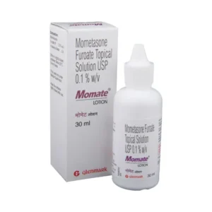 Momate Lotion
