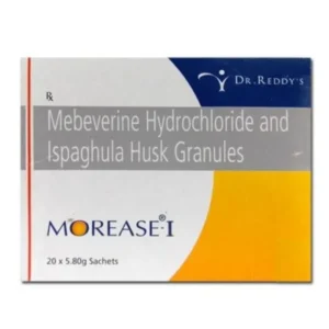 Morease-I Granules