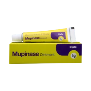 Mupinase Ointment