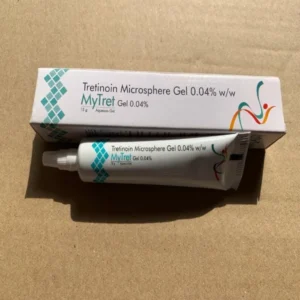 Mytret Micro 0.04