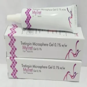 Mytret Micro Gel 0.1