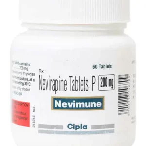 NEVIMUNE 200MG