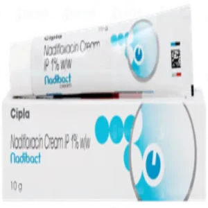 Nadibact Cream