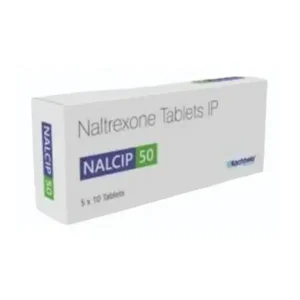 Nalcip 50