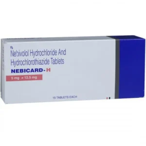 Nebicard-H