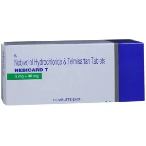 Nebicard T