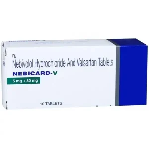 Nebicard-V