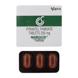 Nemocid 250 Mg