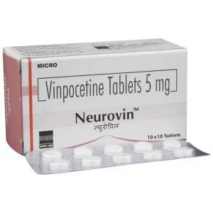 Neurovin 5mg