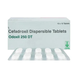Odoxil 250Mg