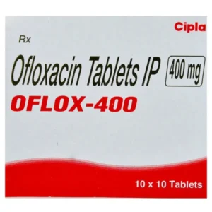 Oflox 400