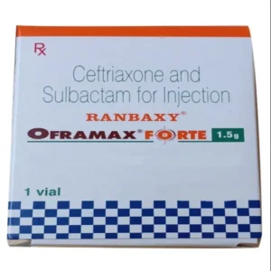 Oframax Forte 1.5g