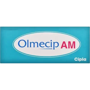Olmecip AM