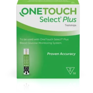 OneTouch Select Test Strip