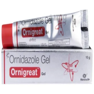 Ornigreat Gel