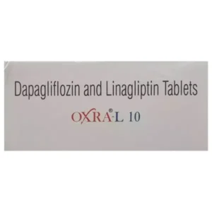 Oxra-L Tablet