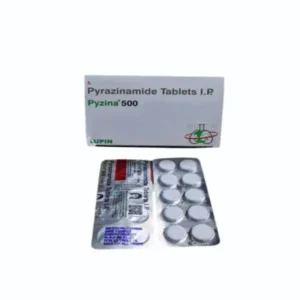 Pyzina 500mg