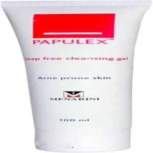 Papulex Cleansing 100ml