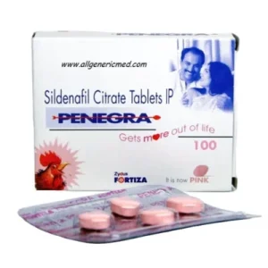 Penegra 100mg