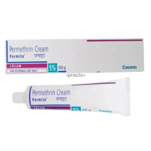 Permite Cream