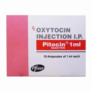 Pitocin 10 IU