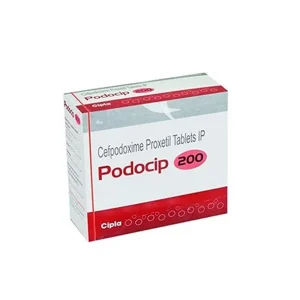 Podocip 200mg