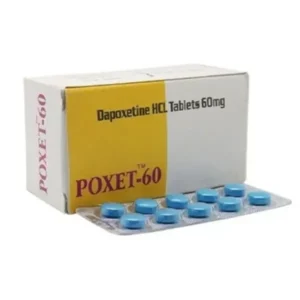 Poxet 60mg