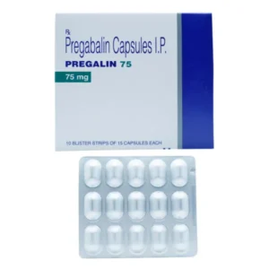 Buy Pregabalin