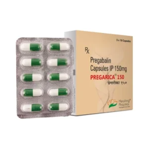Pregarica 150mg